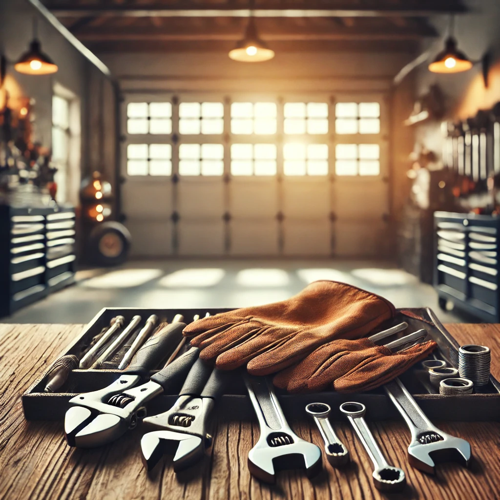 About Our Family-Owned Garage Door Company in Long Hill NJ - Professional Service Team