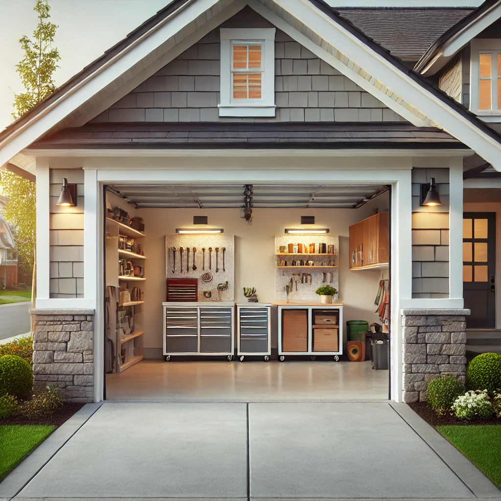 Latest garage door repair tips and maintenance guides from Long Hill's trusted experts