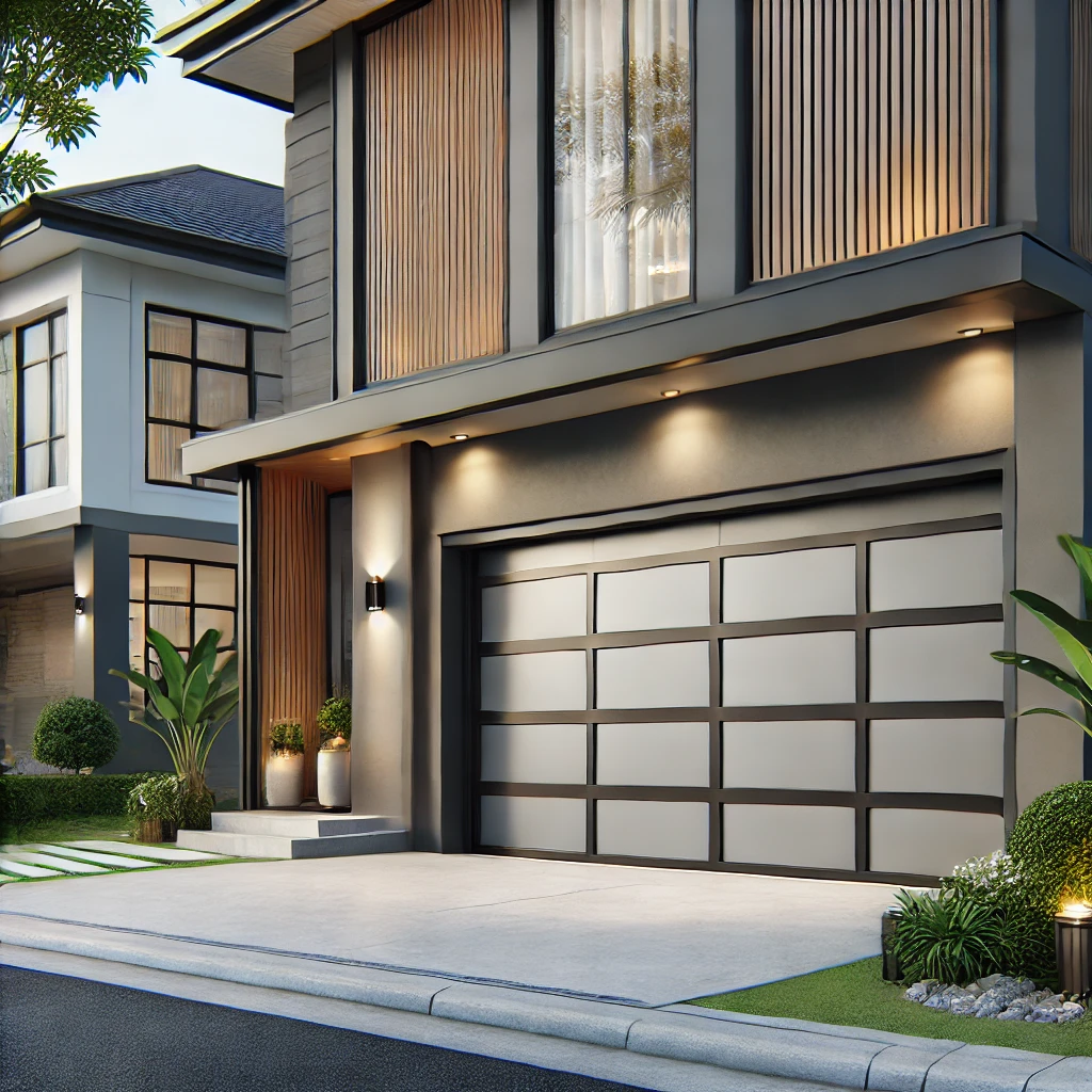 Professional Garage Door Company Long Hill NJ - 24/7 Emergency Service & Repairs