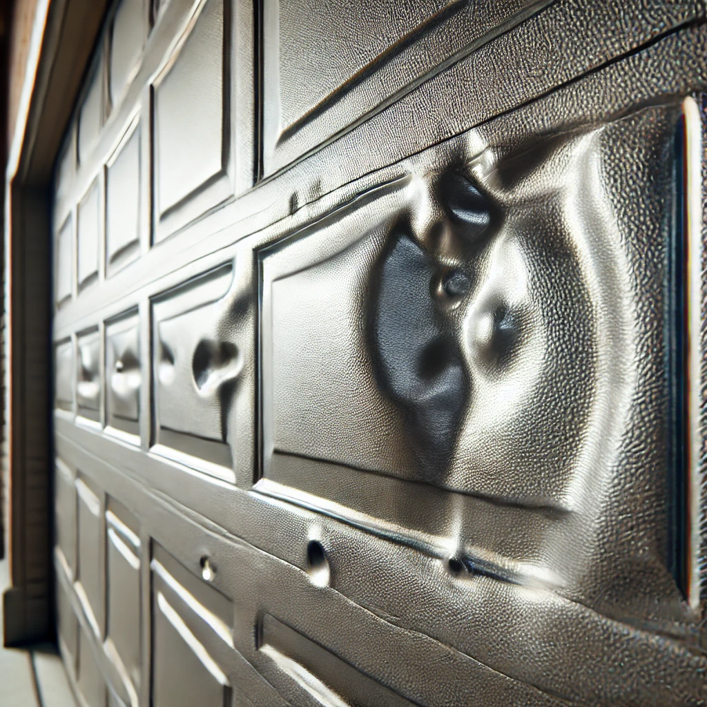 Professional Garage Door Dents Repair Long Hill NJ - Expert Dent Removal Services