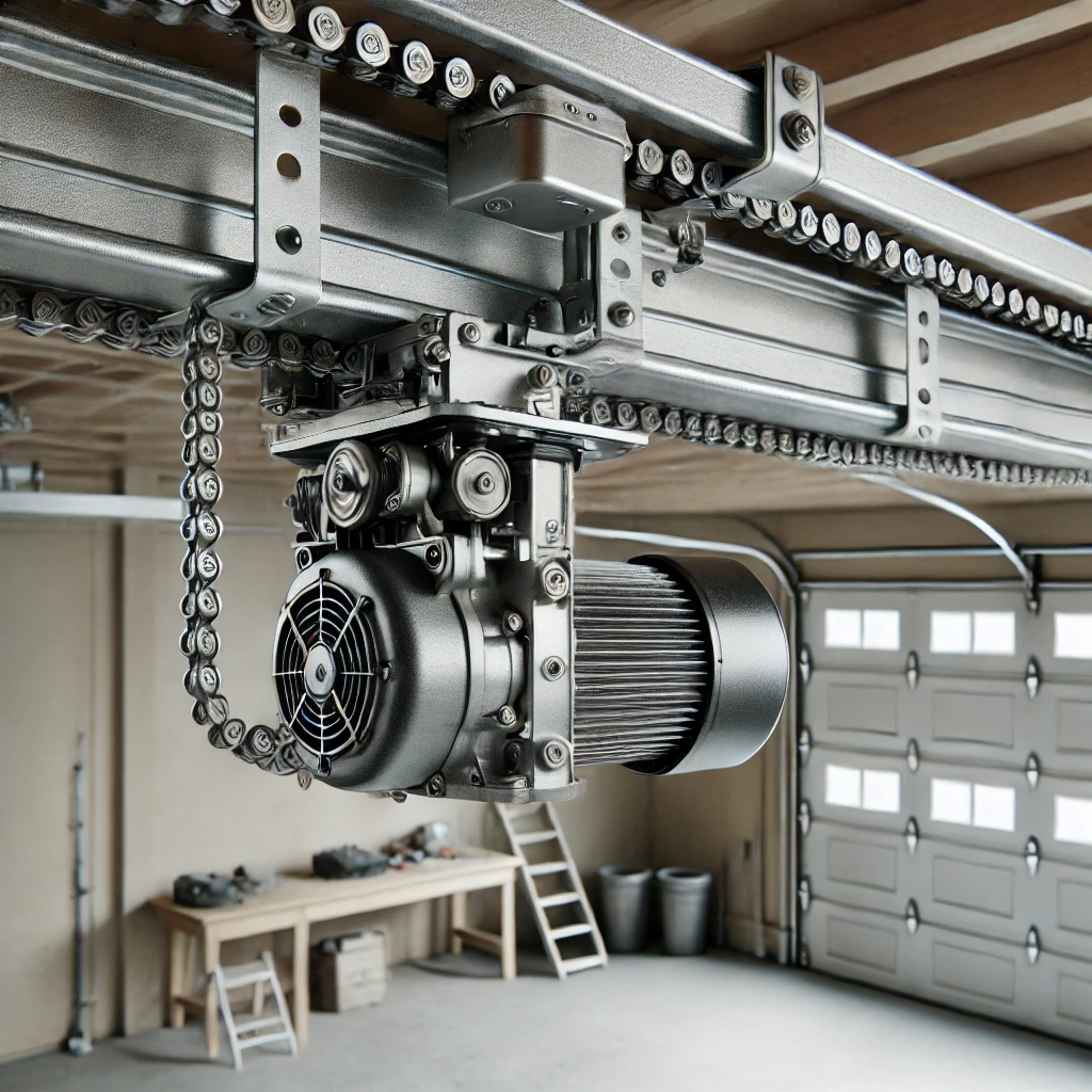 Professional Garage Door Opener Installation Long Hill NJ - Expert Smart Opener Installation Services