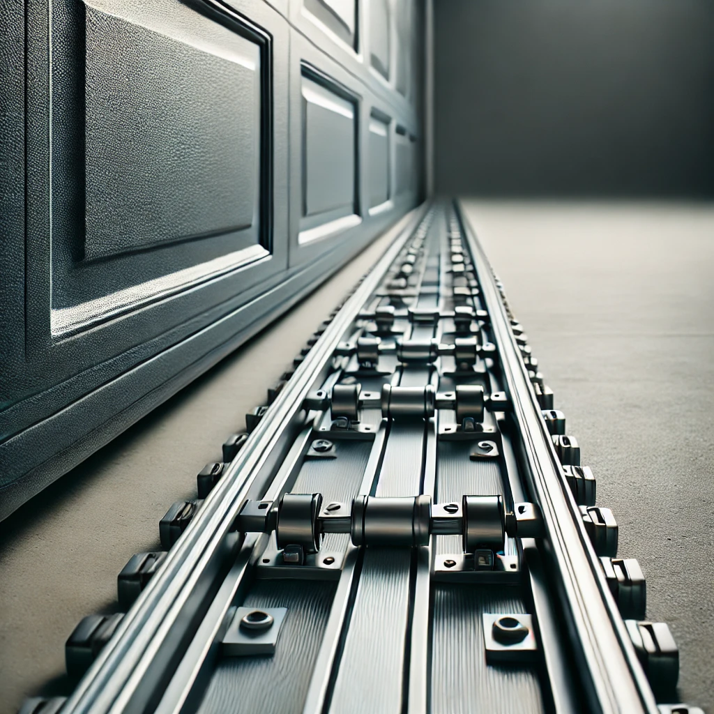 Professional Garage Door Track Repair Long Hill NJ - Expert Track & Roller Repair Services